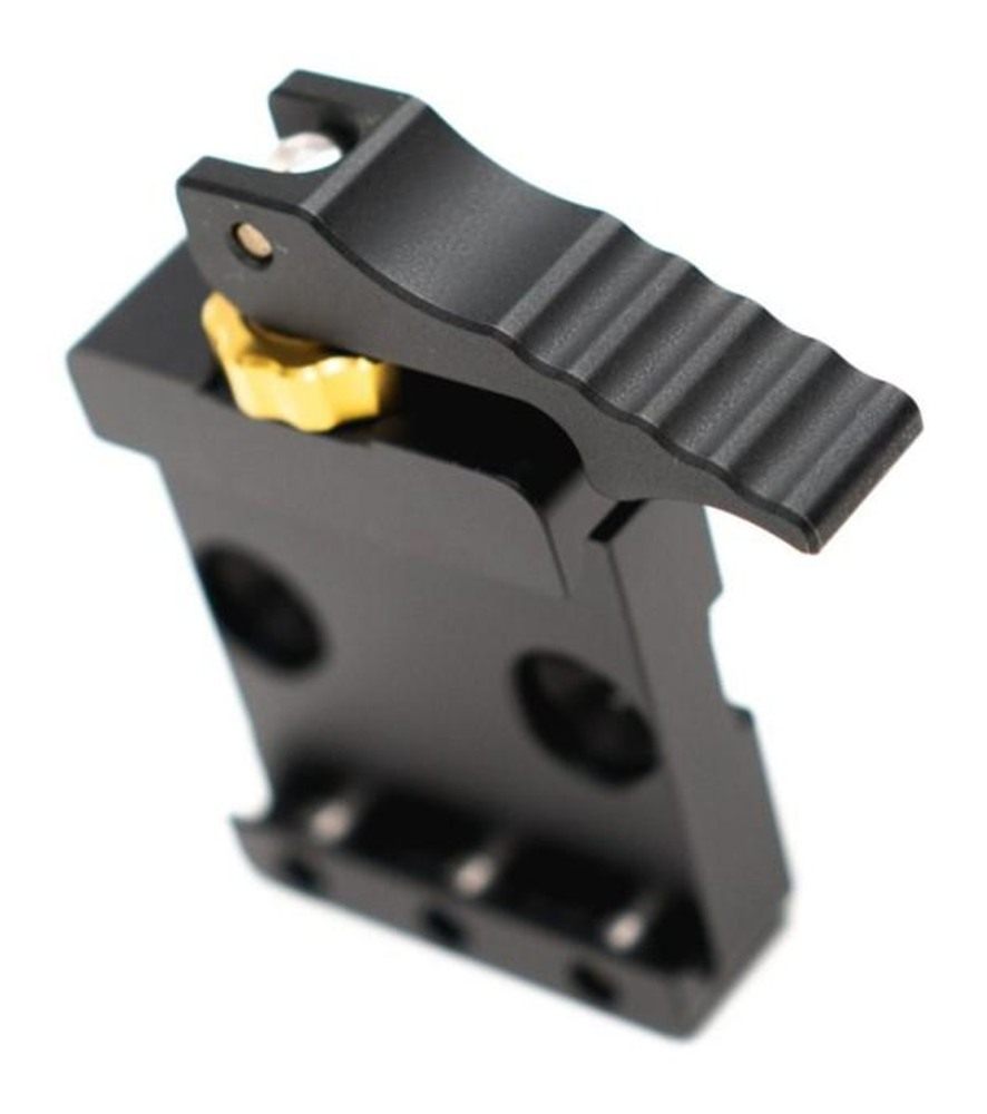 Area 419 419-alk-qd Arcalock Clamp view 2