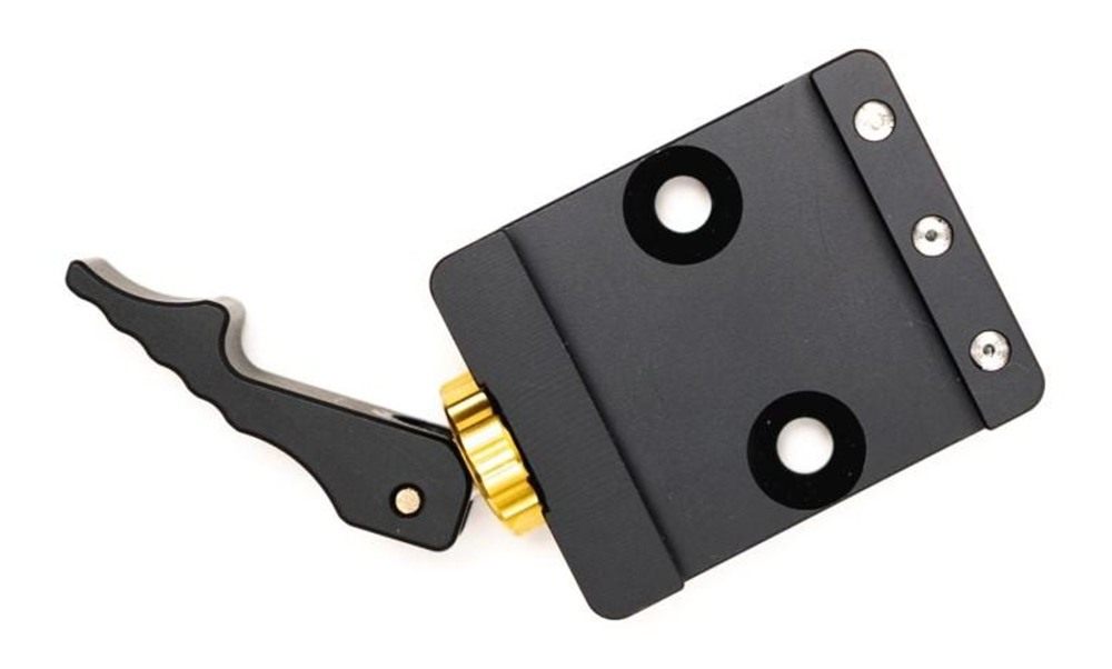 Area 419 419-alk-qd Arcalock Clamp view 3