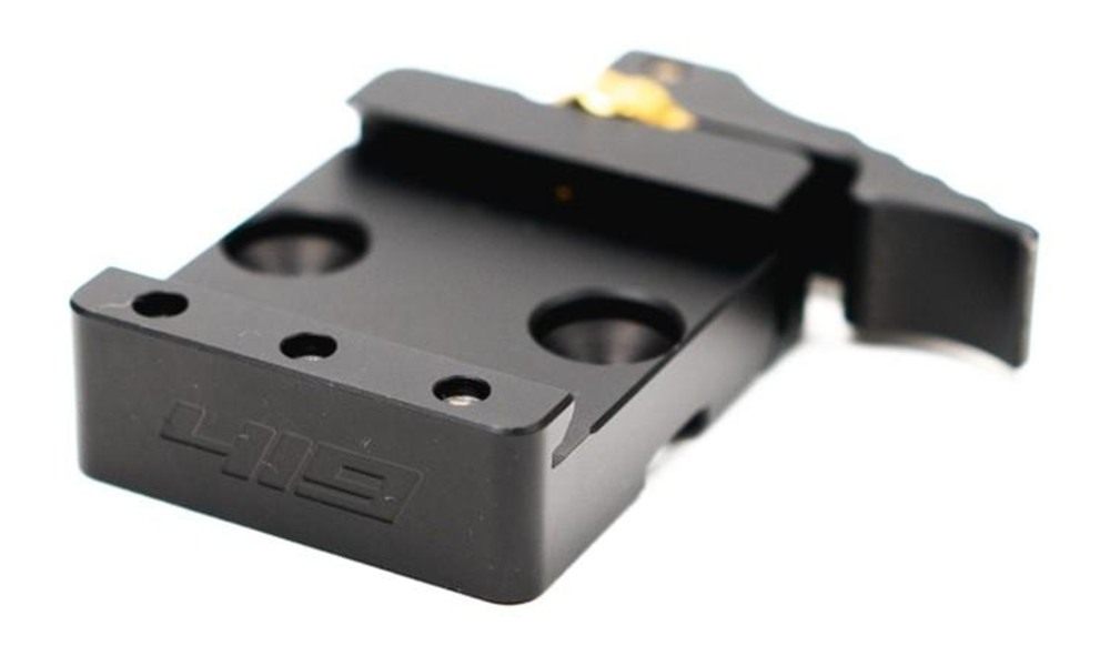 Area 419 419-alk-qd Arcalock Clamp view 4