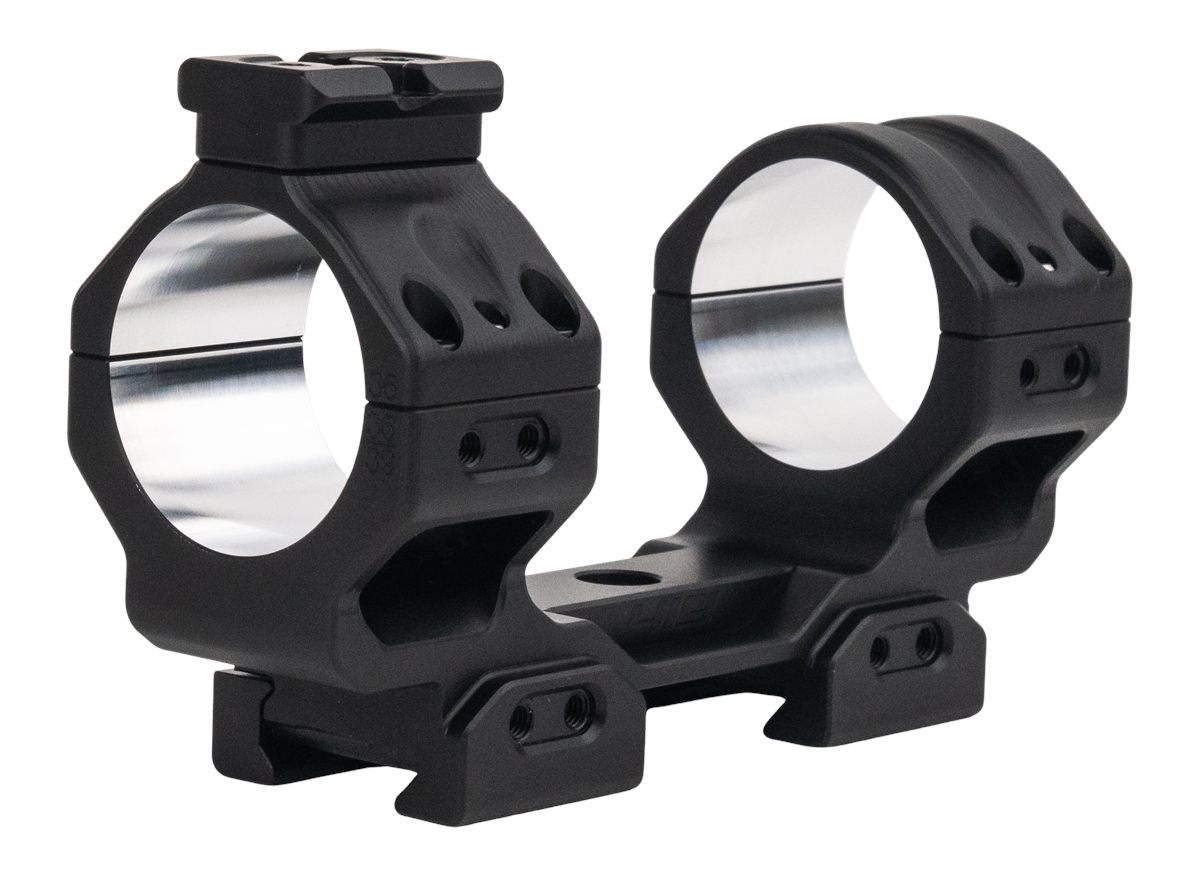 Area 419 Tactical One-Piece Scope Mount 35mm Diameter 32mm Height 0 MOA