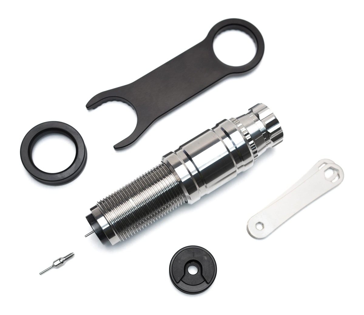 Area 419 M-Series Sizing Dies (22 GT w/Zero Shell Holder)