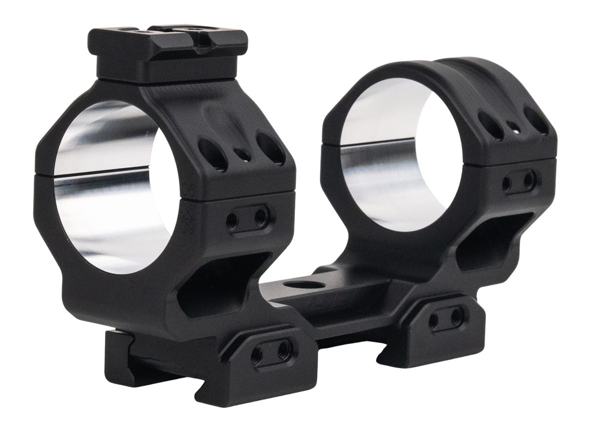 Area 419 Tactical One-Piece Scope Mount 34mm Diameter 39mm Height 0 MOA