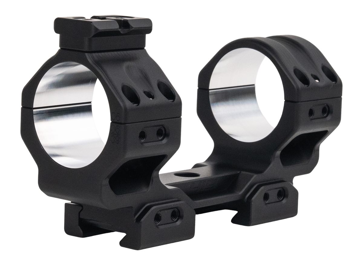 Area419 419 Tactical One-Piece Scope Mount 35mm Diameter 39mm Height 20 MOA
