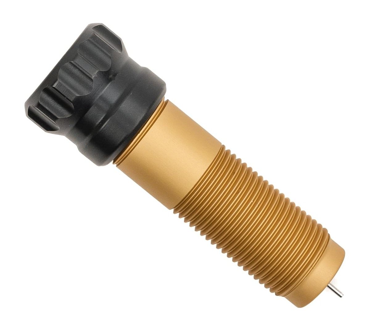 Area 419 Zero Spring-Loaded Decapping Die