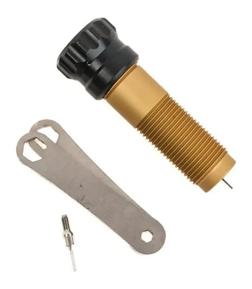 Area 419 Zero Spring-Loaded Decapping Die view 2
