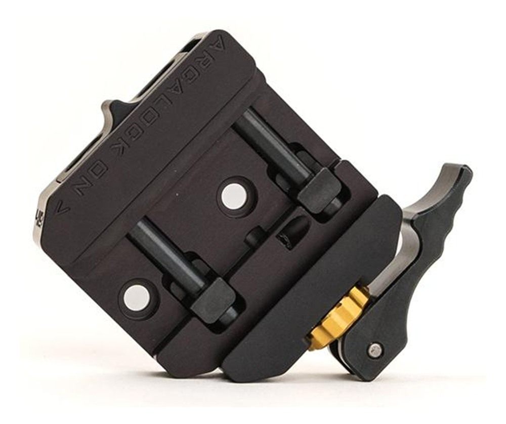 AREA 419 Arcalock Dual Clamp view 2