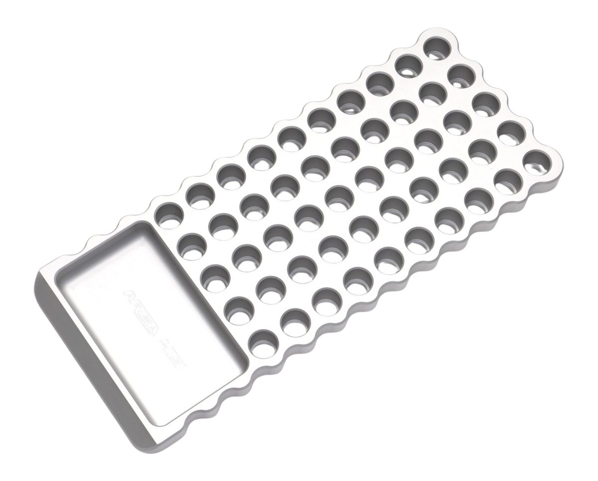 Area 419 419-basic-arc Billet Loading Block