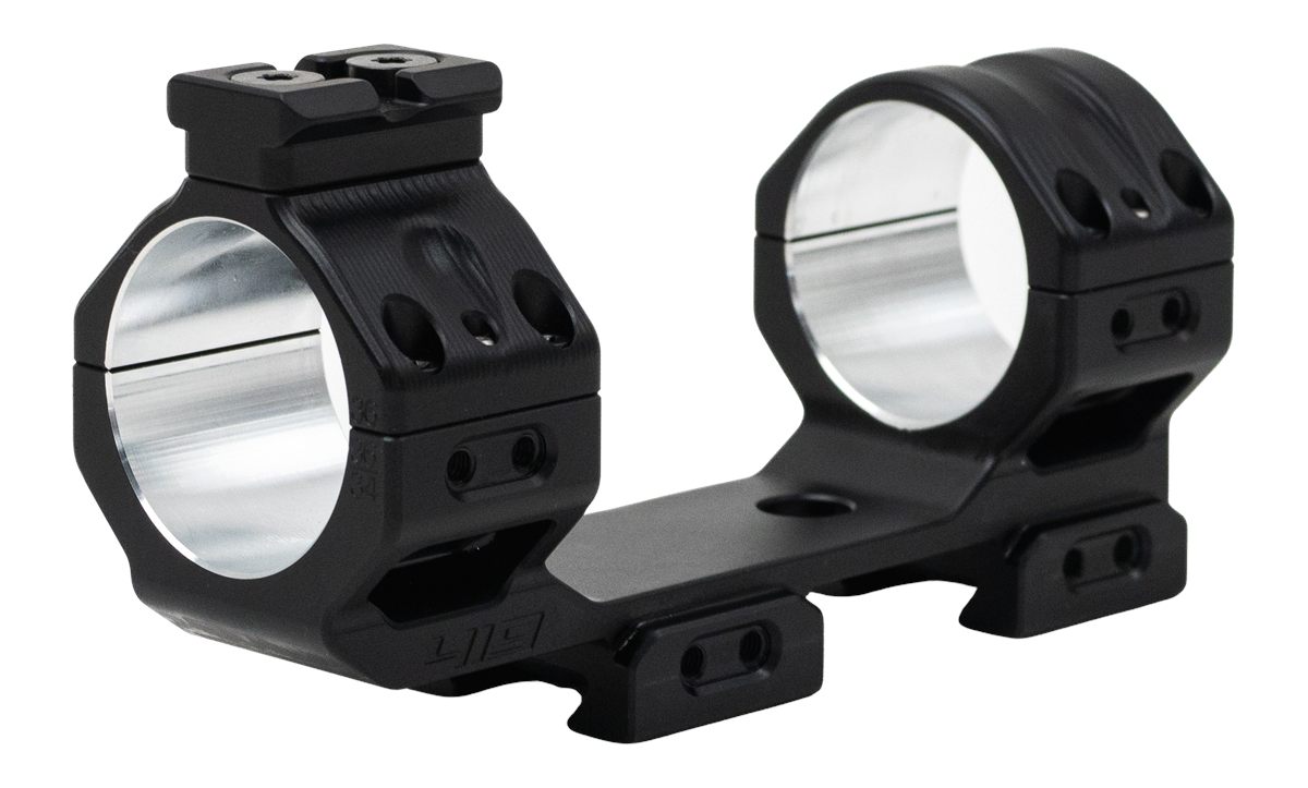 Area419 419 Mid Cantilever 1-Piece Scope Mount 36mm Diameter 32mm Height 0