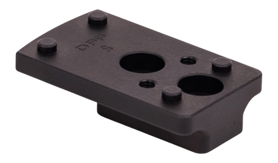 Area419 High Profile Red-Dot Adapter Plate Delta Point