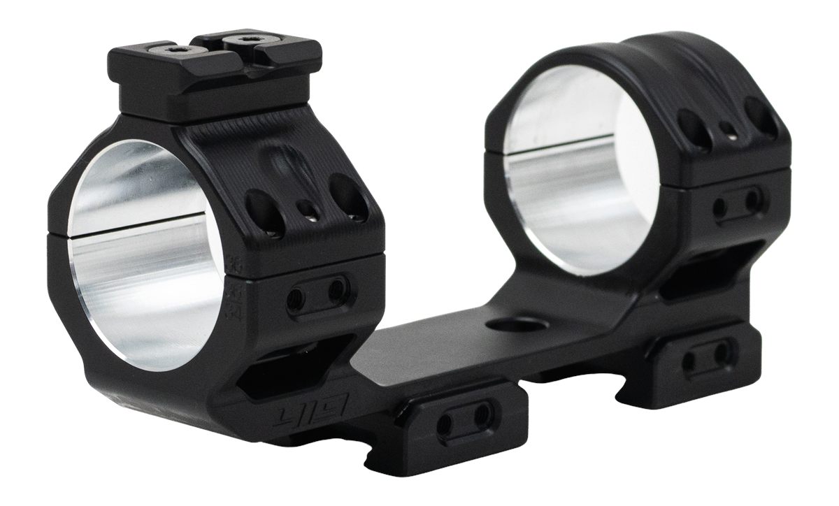 Area419 419 Full Cantilever 1-Piece Scope Mount 34mm Diameter 32mm Height 2