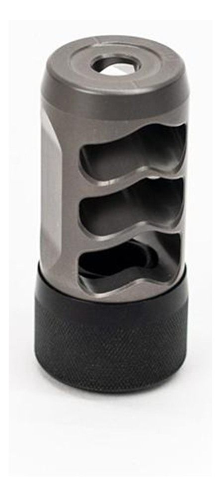 Area 419 Hellfire Titanium Self-Timing Muzzle Brake .30 and Under 5/8x24 view 4