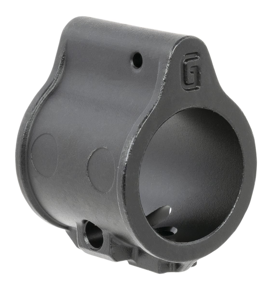 Geissele Automatics Super Gas Block .750in Steel Black Nitride for AR Platf