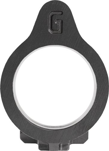 Geissele Automatics Super Gas Block .750in Steel Black Nitride for AR Platf view 2