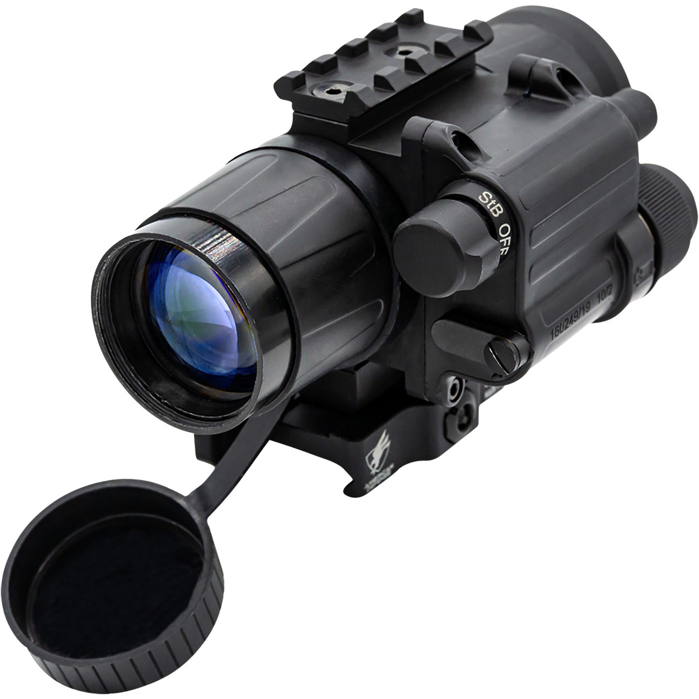 Armasight Nsccomini1g9da1 Co-mini Gen 3