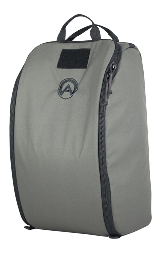 Armasight by OTTE Gear Night Vision Helmet Bag Made of 500D Cordura Gray view 2