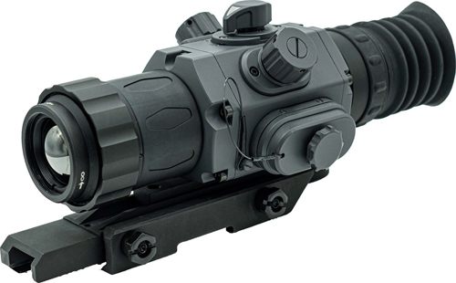 Armasight TAVT33WN2CONT10 Contractor 320 Thermal Rifle Scope Black Hardcoat view 3