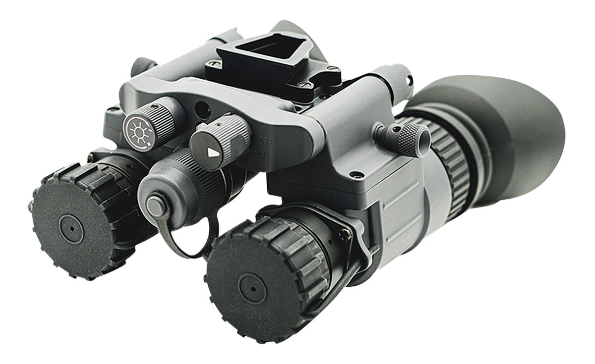 ARMASIGHT NSGNYX15M4G9DX2 BNVD-40