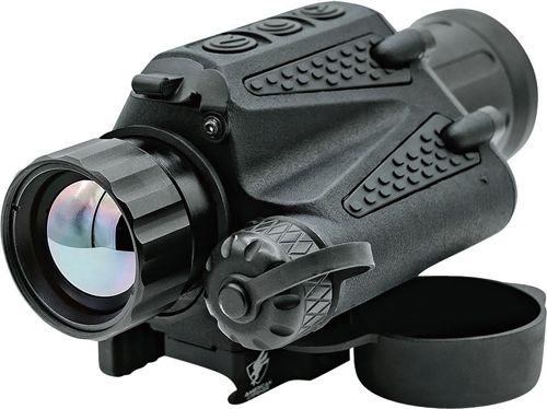ARMASIGHT JOCKEY CLIP-ON THERMAL 640 1-4X25MM view 2
