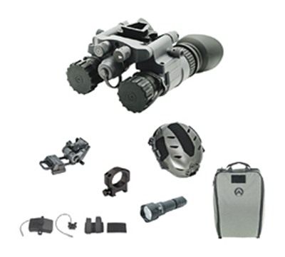 Armasight Armsght Bnvd-51 1600+ FOM ULT KT XL view 2