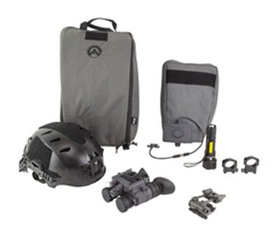 Armasight Armsght Bnvd-40 1600+ FOM ULT KIT XL