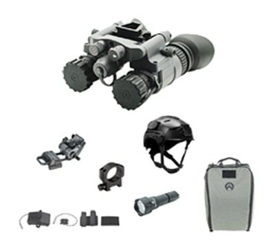 Armasight Armsght Bnvd-40 1600+ FOM ULT KIT XL view 4
