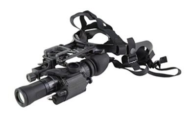 Armasight Armsght PVS-14 1800+ FOM 3X Magnfr view 4