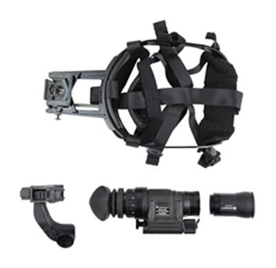 Armasight Armsght PVS-14 1800+ FOM 3X Magnfr view 5