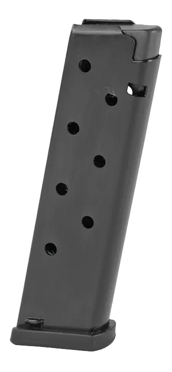 Bersa USA THUN380BLMAGFB Thunder Concealed Carry 8rd 380 ACP Black Steel