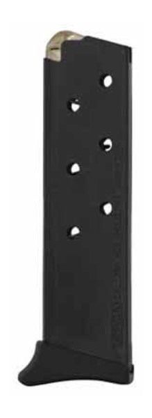 Bersa USA THUN380BLMAGFB Thunder Concealed Carry 8rd 380 ACP Black Steel view 2