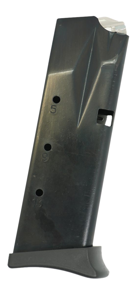 Bersa Magazine Thunder Ultra Compact 9MM 13RD Black