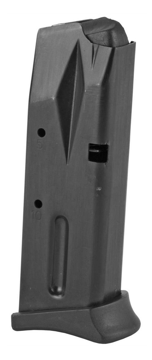Bersa Magazine Thunder Ultra Compact 9MM 13RD Black view 2
