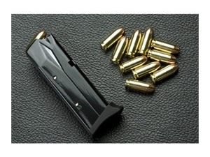 BERSA MAGAZINE THUNDER ULTRA COMPACT 40SW 10RD BLACK