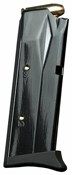 BERSA MAGAZINE THUNDER ULTRA COMPACT 40SW 10RD BLACK view 2