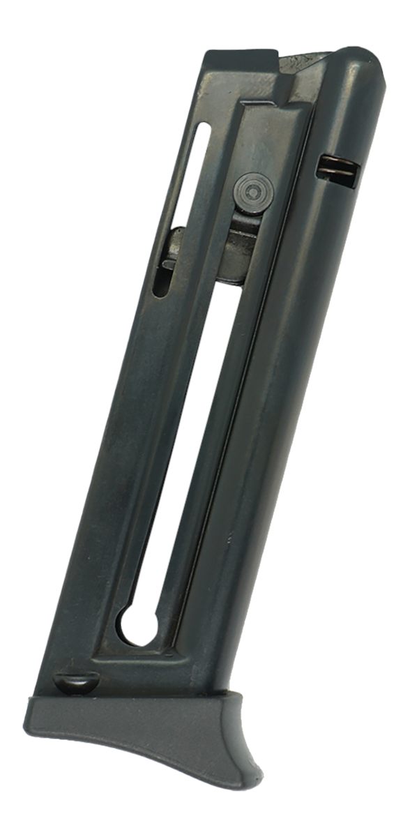 Bersa USA THUN22BLMAG Thunder 10rd 22 LR Black Steel