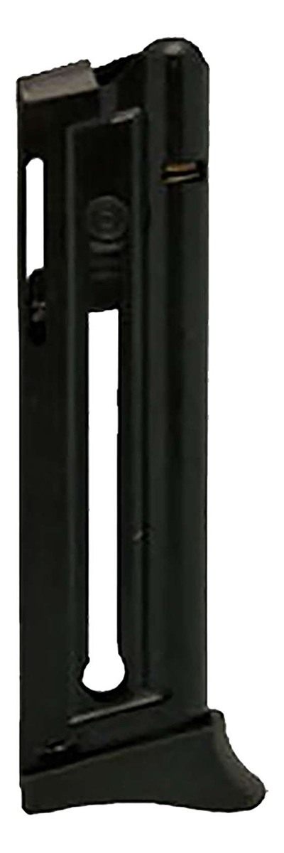Bersa USA THUN22BLMAG Thunder 10rd 22 LR Black Steel view 2