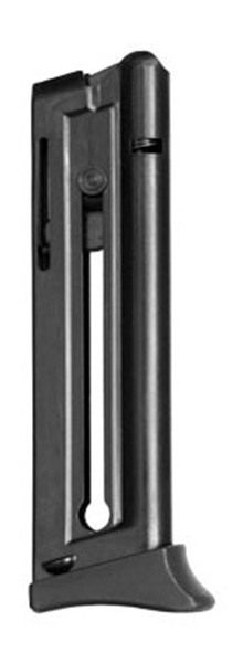 Bersa USA THUN22BLMAG Thunder 10rd 22 LR Black Steel view 3