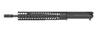 Spike's Tactical 556 Upper 14.5inPB Rail/DYN