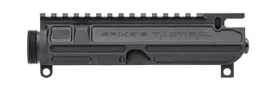 Spike's Tactical Billet Upper GEN2 Milspec