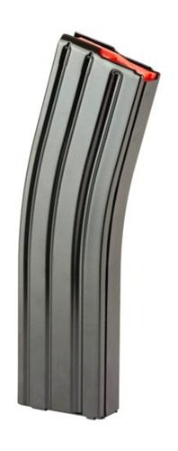 Global Ordnance AR-15 Rifle Magazine 5.56/.223 40/rd view 2