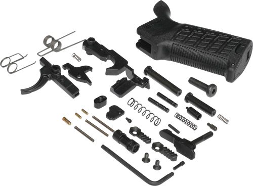 CMMG ZEROED LOWER PARTS KIT FOR MK3 308