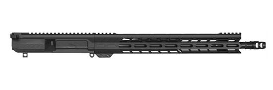 CMMG RESOLUTE MK3 UPPER GROUP 308WIN 16.1 BLK