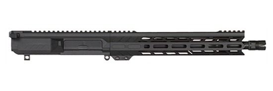 CMMG BANSHEE MK3 UPPER GROUP 308WIN 12.5 BLK