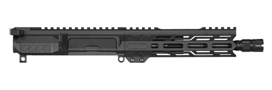 CMMG BANSHEE MK4 UPPER GROUP 4.6X30MM 8 BLK