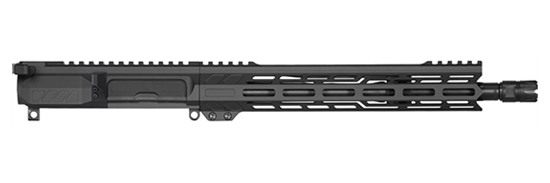 CMMG BANSHEE MK4 UPPER GROUP 5.56X45 12.5 BLK
