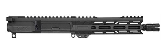 Cmmg Upper Group Banshee 5.7x28mm 8in Black