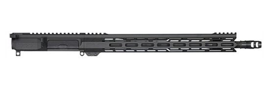 CMMG Complete Upper Group Resolute MK4 6MM ARC 16.1in BLK