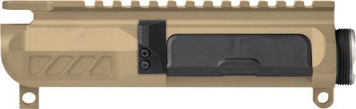 CMMG UPPER RECEIVER ASSEMBLY MK4/AR15 COYOTE TAN