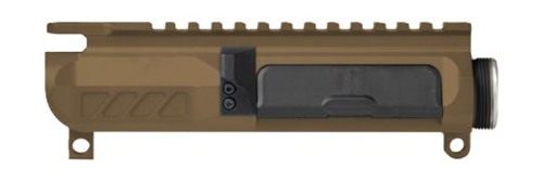 CMMG UPPER RECEIVER ASSEMBLY MK4/AR15 MIDNIGHT BRONZE