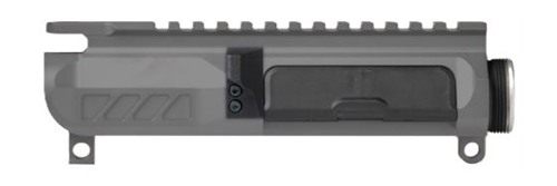 CMMG UPPER RECEIVER ASSEMBLY MK4/AR15 TUNGSTEN