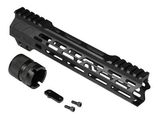 CMMG HANDGUARD AR15 EML 9 BLK